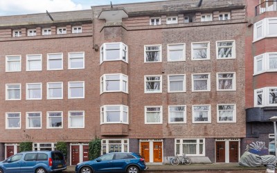 Amstelkade 63-2