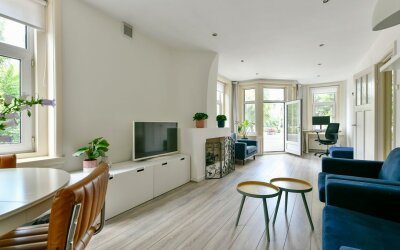 Amstelkade 67-1