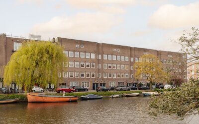 Amstelkade 78-2