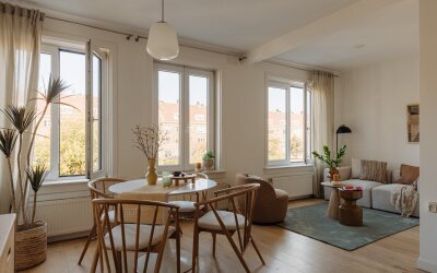 Amstelkade 93-1
