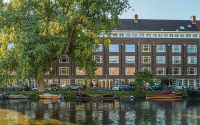 Amstelkade 175-2