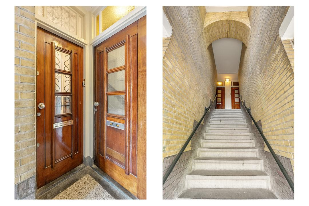 Appartement te koop: Amstelkade 178-1, Amsterdam