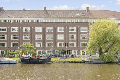Amstelkade 178-1