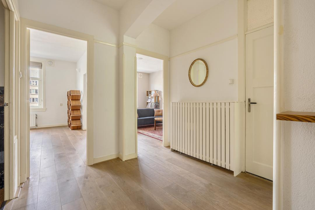 Appartement te koop: Amstelkade 178-1, Amsterdam