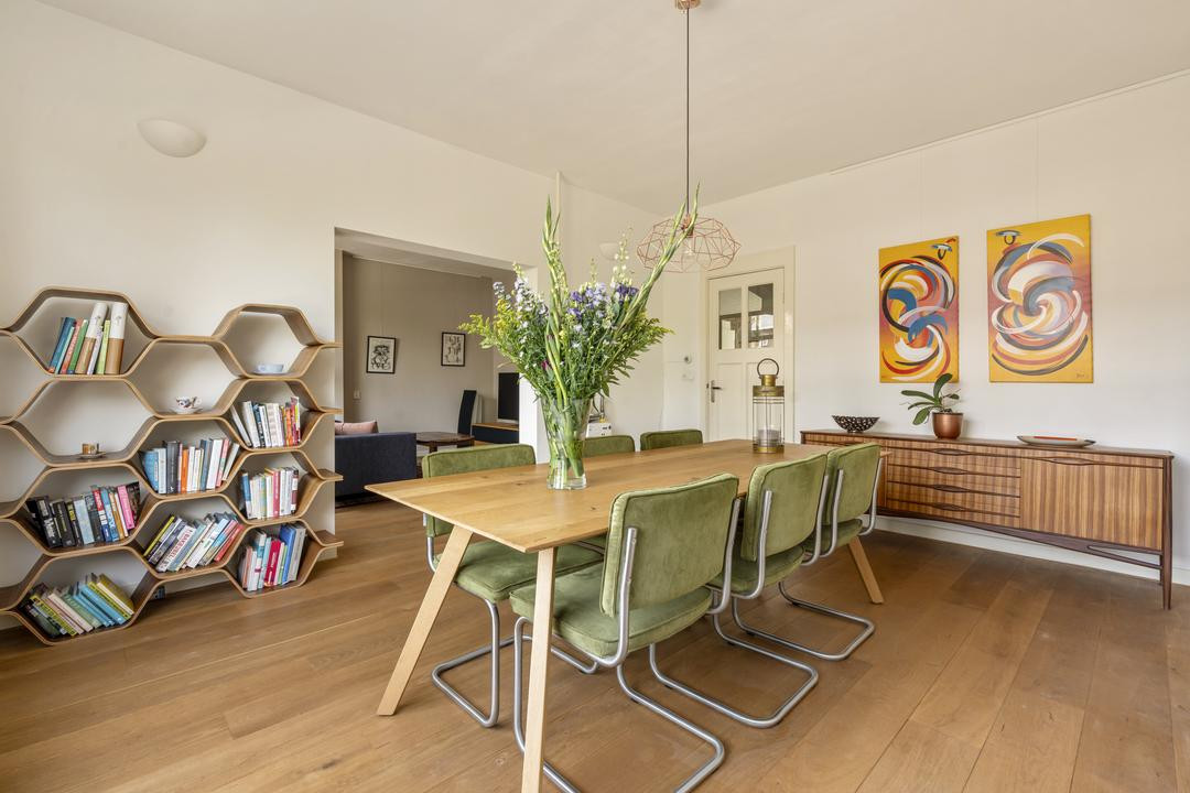 Appartement te koop: Amstelkade 178-1, Amsterdam
