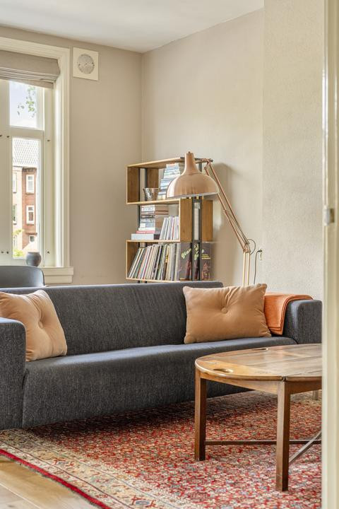 Appartement te koop: Amstelkade 178-1, Amsterdam