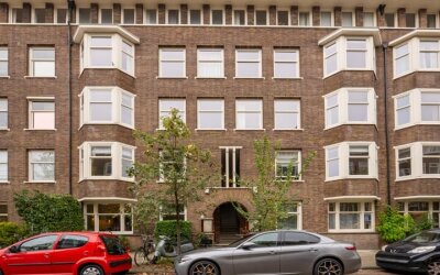 Slaakstraat 3-H