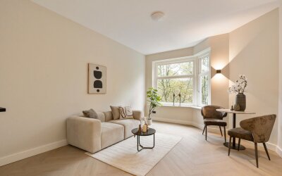 Slaakstraat 12-3A