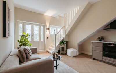 Slaakstraat 12-4A