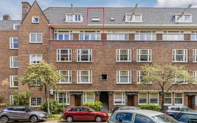 Sloestraat 3-3