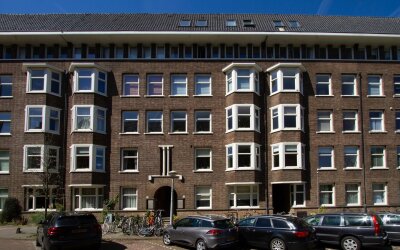 Sloestraat 6-2