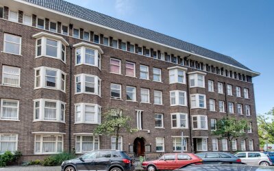 Sloestraat 8-2