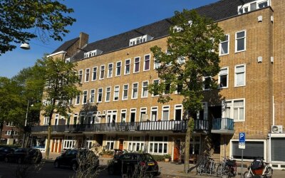 Waalstraat 35-2