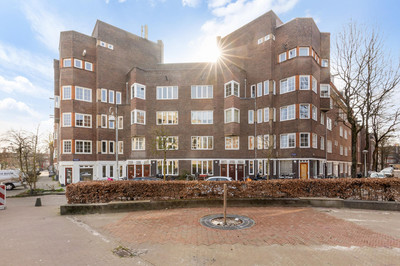 Waalstraat 22-1