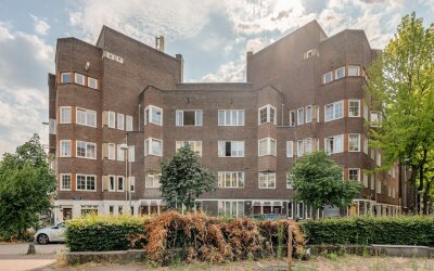 Waalstraat 22-3
