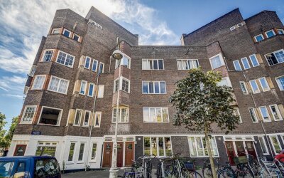 Waalstraat 24-3