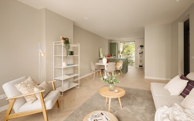 Waalstraat 30-2
