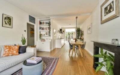 Waalstraat 32-H