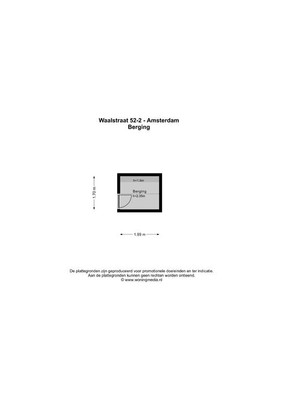 Waalstraat 52-2