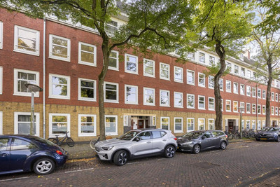 Appartement te koop IJselstraat 19-2