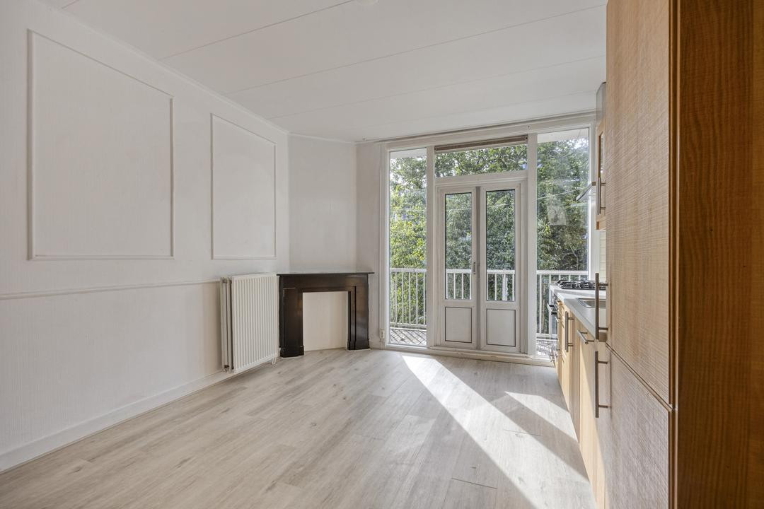 Appartement te koop: IJselstraat 19-2, Amsterdam