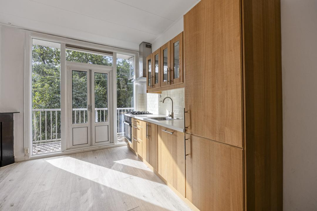 Appartement te koop: IJselstraat 19-2, Amsterdam