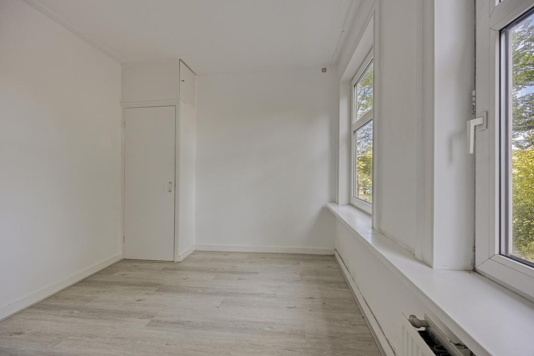 Appartement te koop: IJselstraat 19-2, Amsterdam