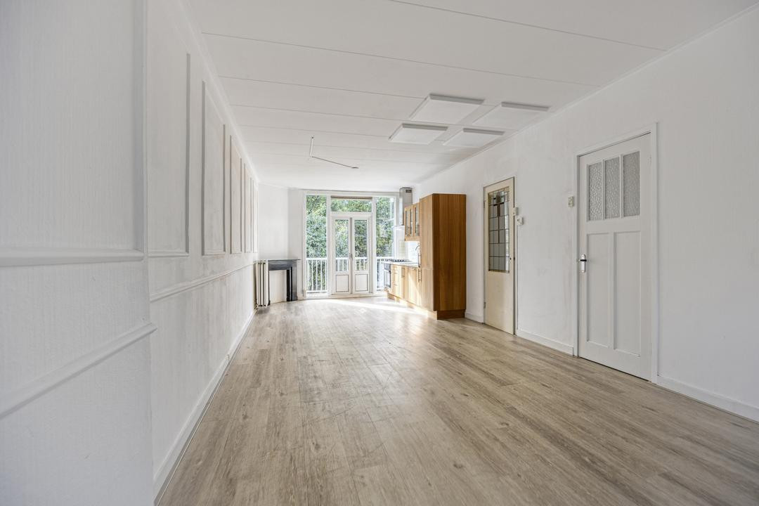 Appartement te koop: IJselstraat 19-2, Amsterdam