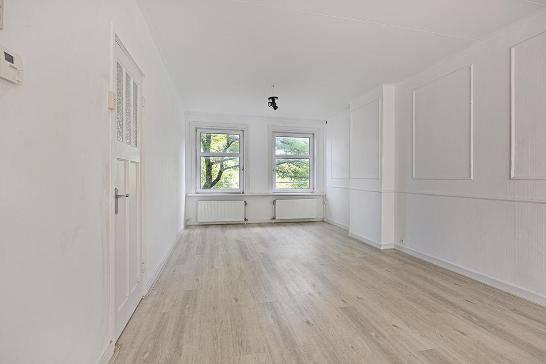 Appartement te koop: IJselstraat 19-2, Amsterdam