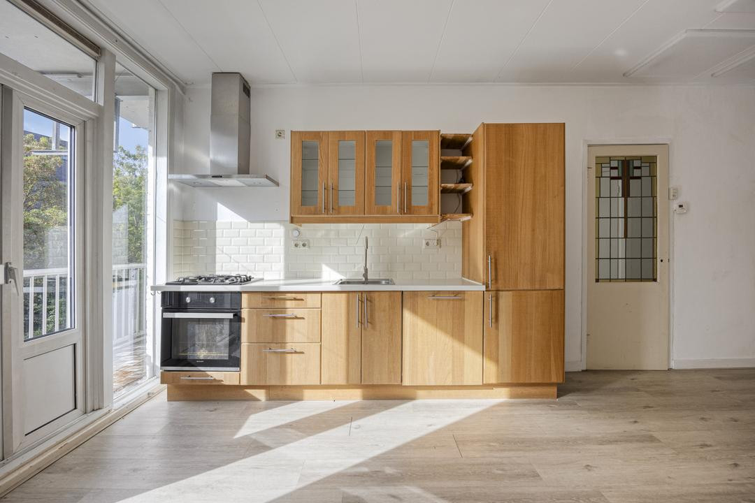 Appartement te koop: IJselstraat 19-2, Amsterdam