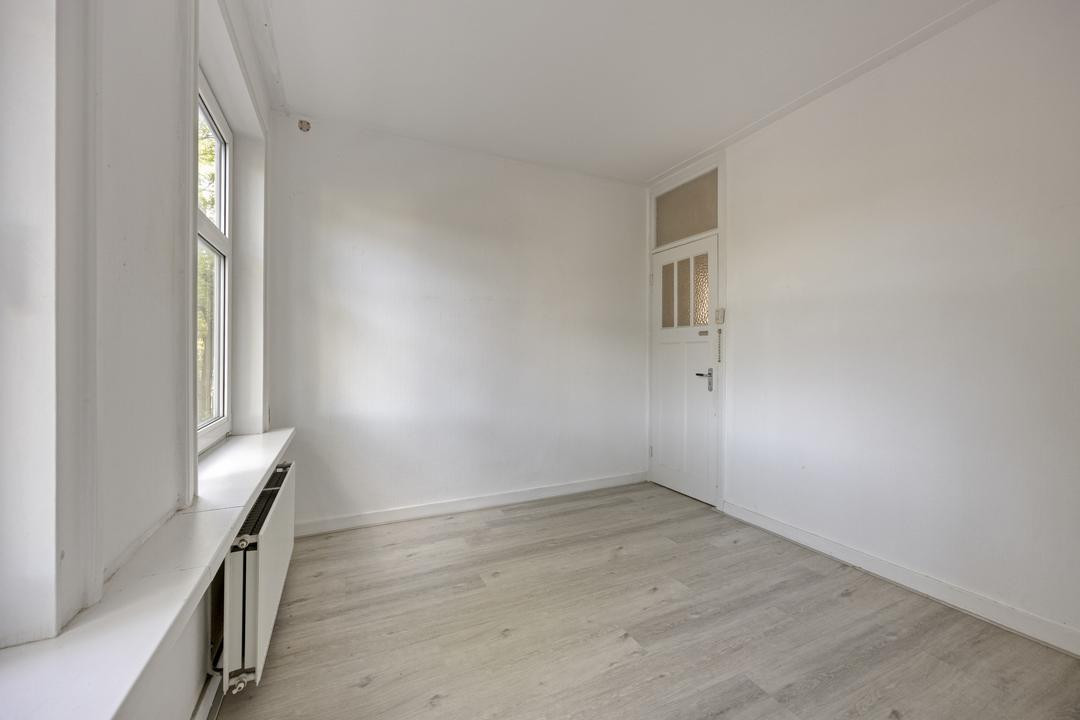 Appartement te koop: IJselstraat 19-2, Amsterdam