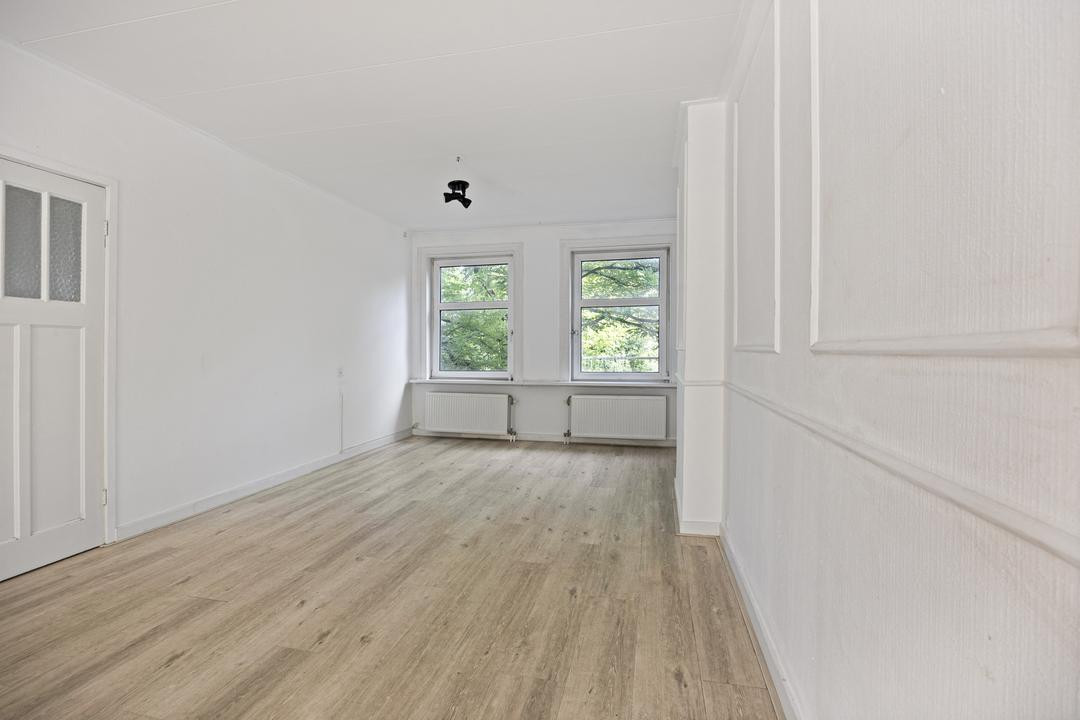 Appartement te koop: IJselstraat 19-2, Amsterdam