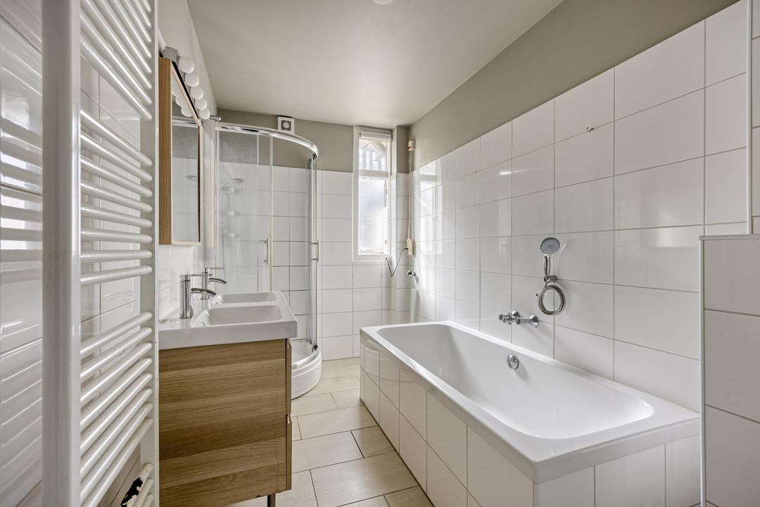 Appartement te koop: IJselstraat 19-2, Amsterdam