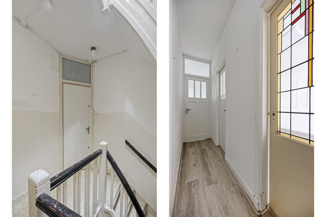 Appartement te koop: IJselstraat 19-2, Amsterdam