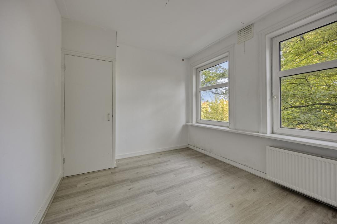 Appartement te koop: IJselstraat 19-2, Amsterdam