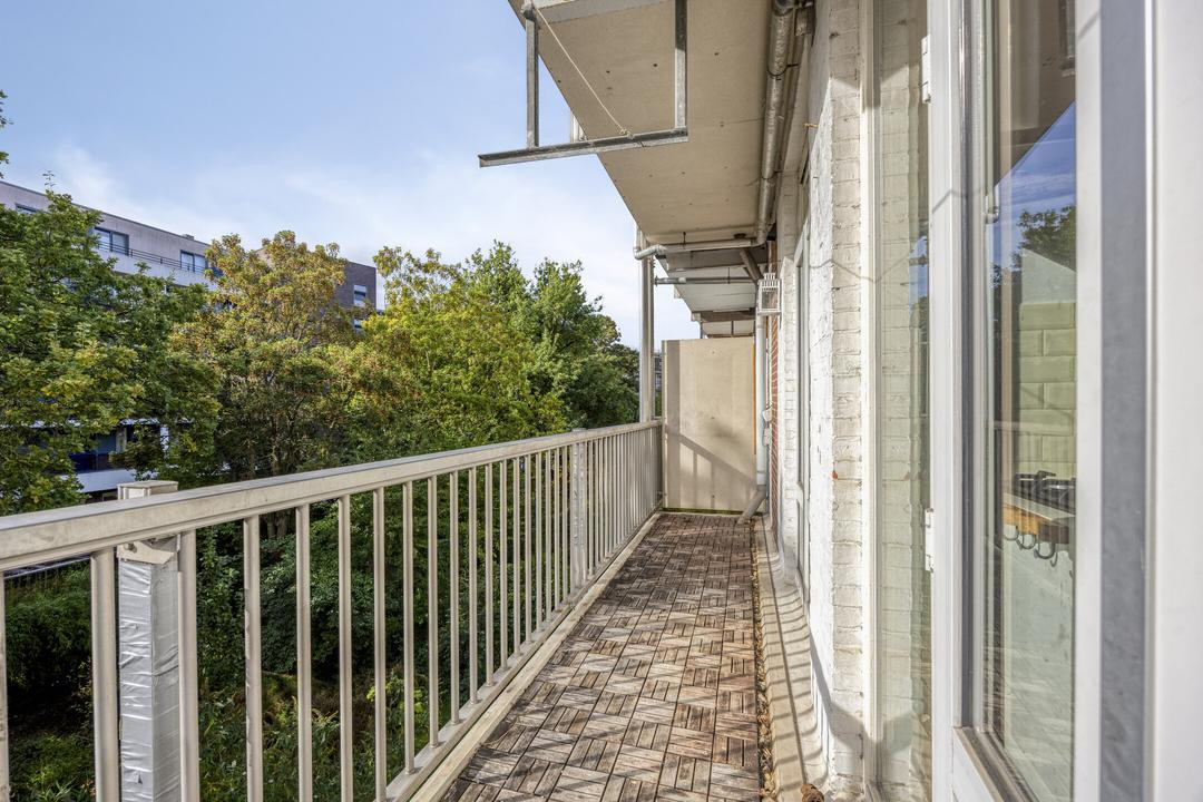 Appartement te koop: IJselstraat 19-2, Amsterdam