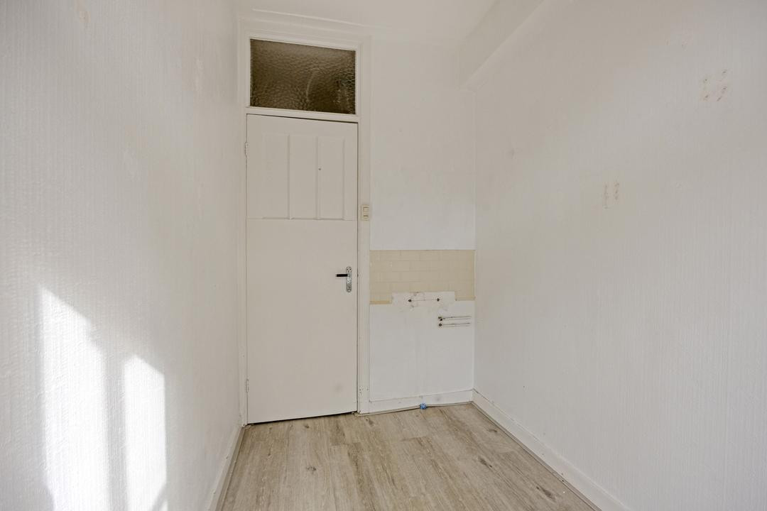 Appartement te koop: IJselstraat 19-2, Amsterdam