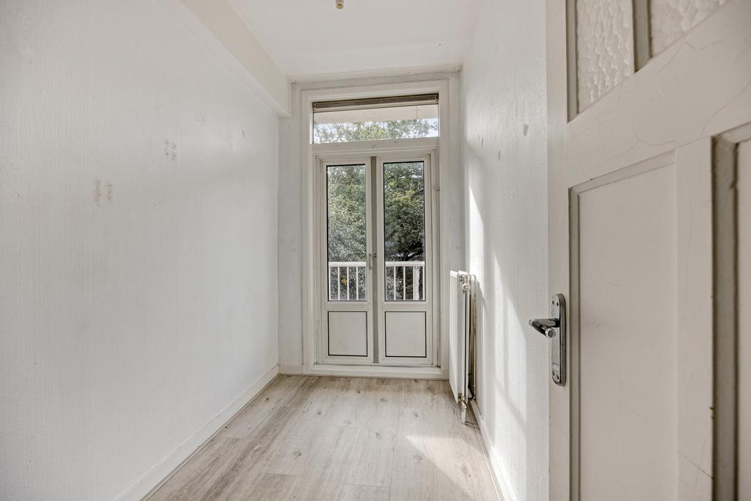 Appartement te koop: IJselstraat 19-2, Amsterdam