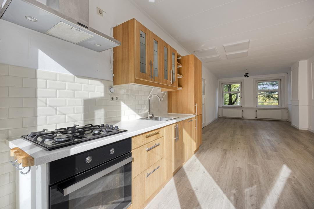 Appartement te koop: IJselstraat 19-2, Amsterdam