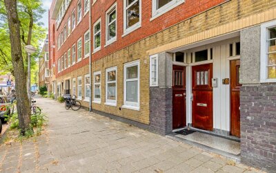IJselstraat 19-H