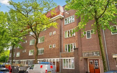 IJselstraat 89-3