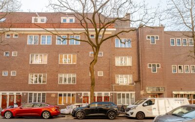 IJselstraat 89-H