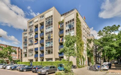 IJselstraat 32-A