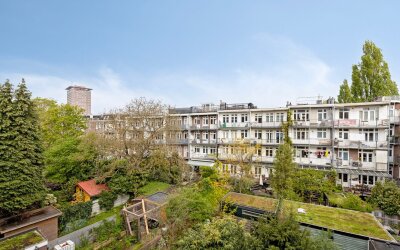IJselstraat 38-3