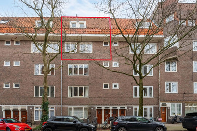 IJselstraat 40-3