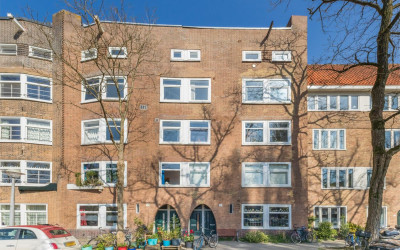 Berkelstraat 17-3