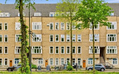 Churchill-laan 17-1