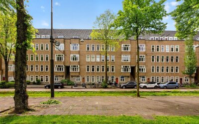 Churchill-laan 17-A
