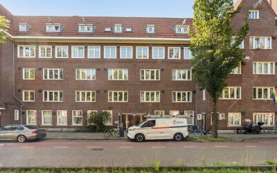 Churchill-laan 65-D