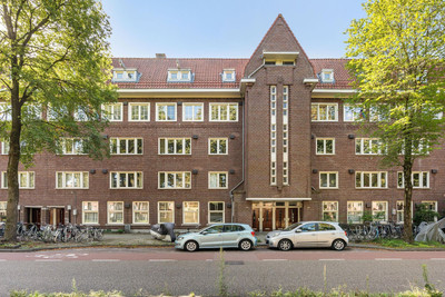 Appartement te koop Churchill-laan 95-A